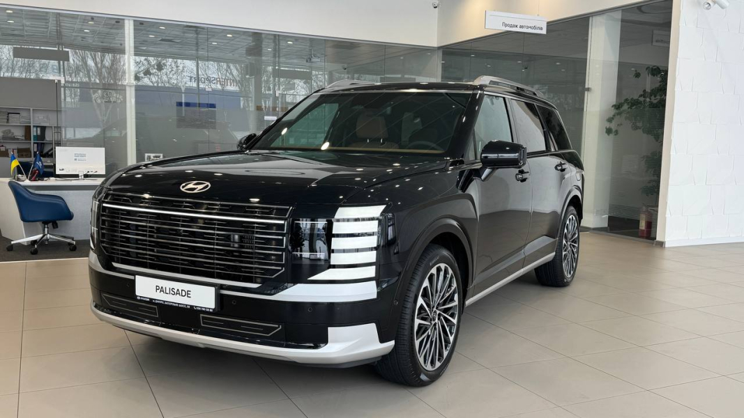 Автомобілі Hyundai м. Херсон | Купити новий Хюндай | Автопланета - фото 7