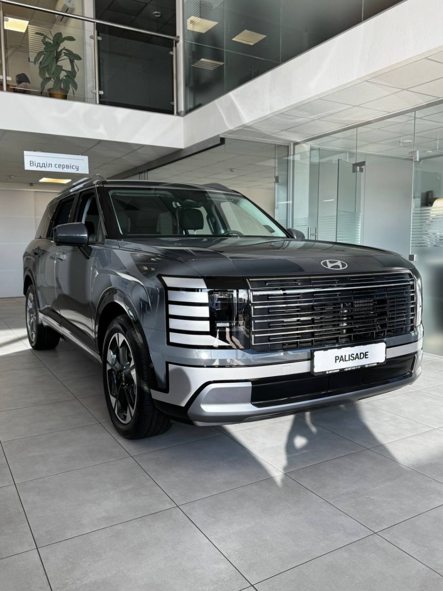 Автомобілі Hyundai м. Херсон | Купити новий Хюндай | Автопланета - фото 12