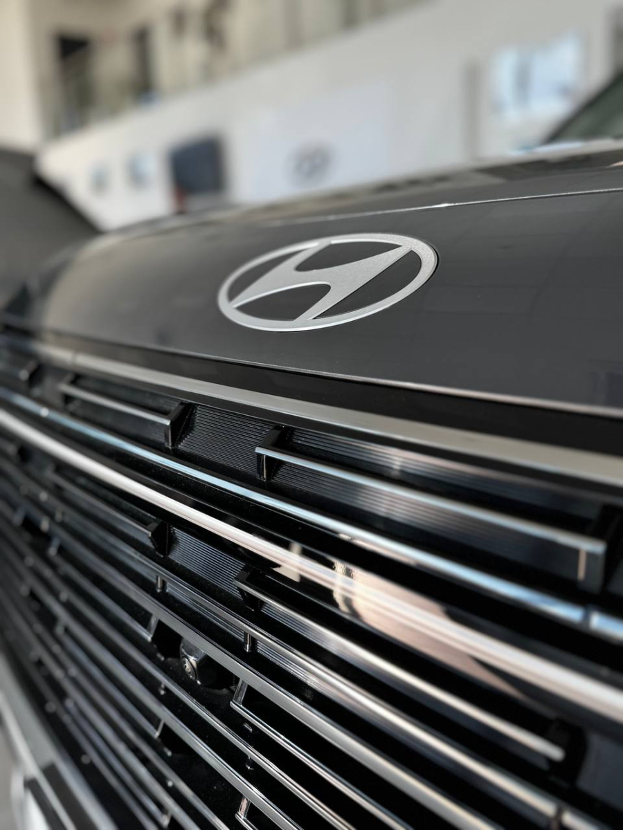 Автомобілі Hyundai м. Херсон | Купити новий Хюндай | Автопланета - фото 11