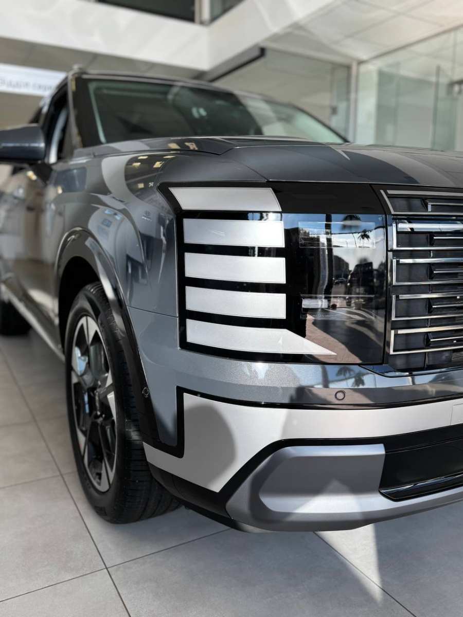 Автомобілі Hyundai м. Херсон | Купити новий Хюндай | Автопланета - фото 13