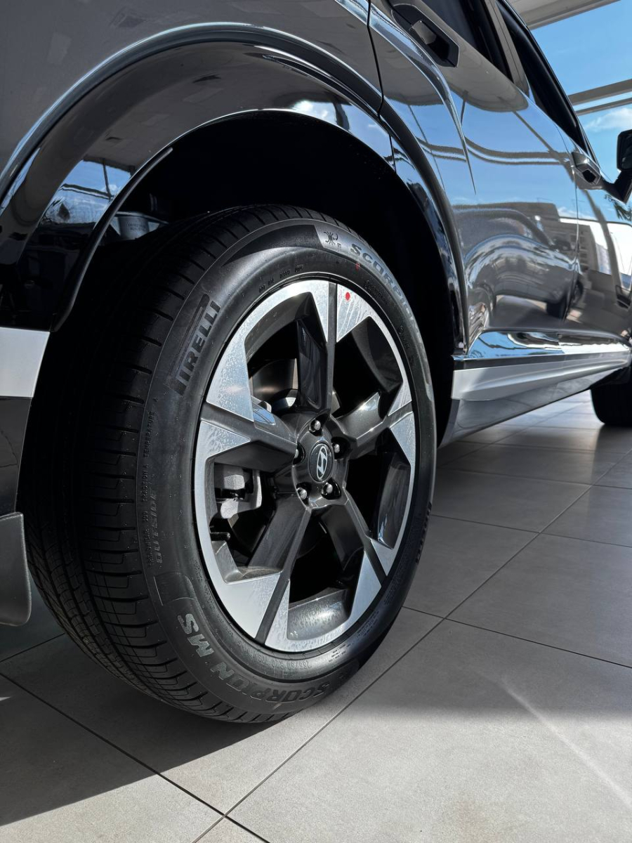 Автомобілі Hyundai м. Херсон | Купити новий Хюндай | Автопланета - фото 17