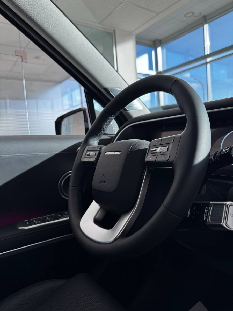 Автомобілі Hyundai м. Херсон | Купити новий Хюндай | Автопланета - фото 18