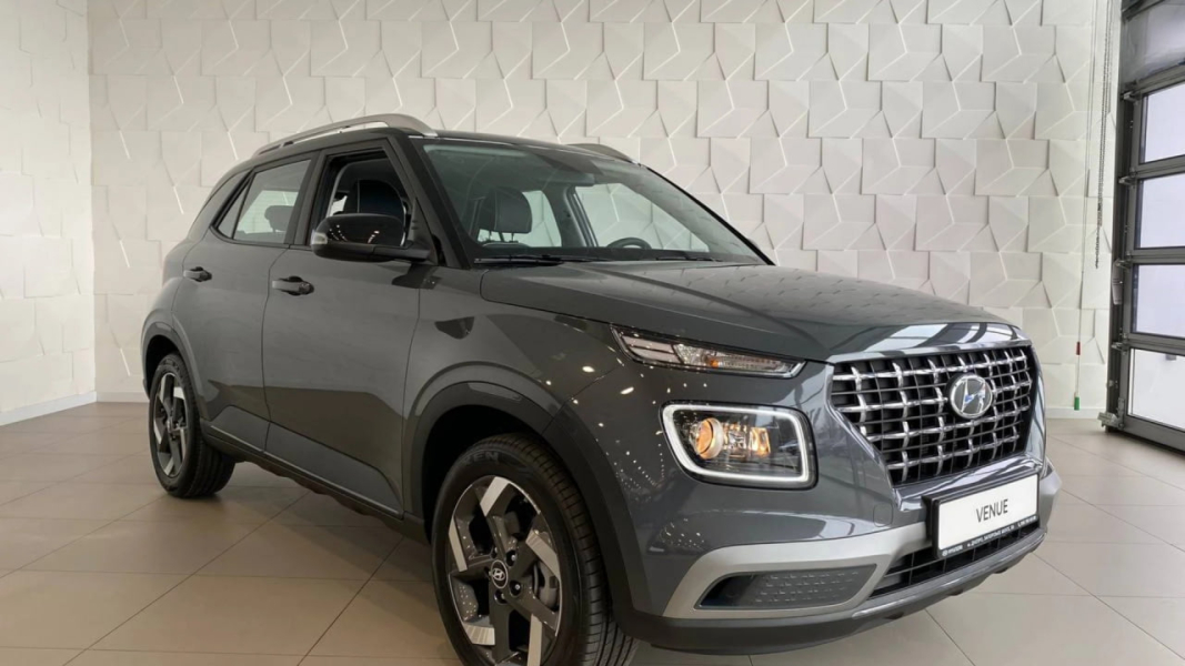 Автомобілі Hyundai м. Херсон | Купити новий Хюндай | Автопланета - фото 7