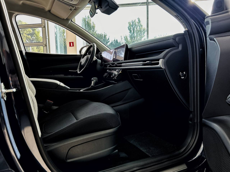 Автомобілі Hyundai м. Херсон | Купити новий Хюндай | Автопланета - фото 21