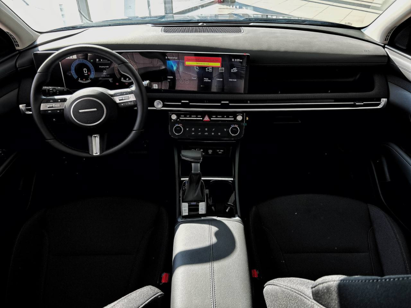 Автомобілі Hyundai м. Херсон | Купити новий Хюндай | Автопланета - фото 20