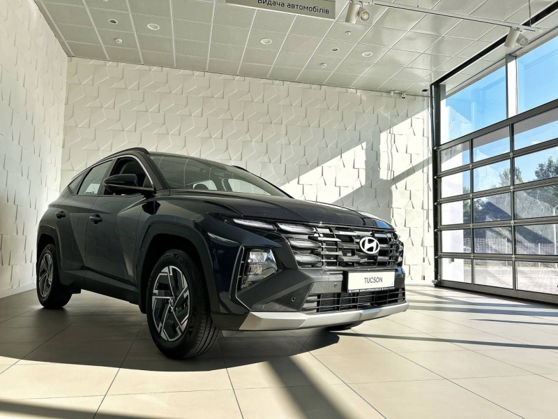 Автомобілі Hyundai м. Херсон | Купити новий Хюндай | Автопланета - фото 7