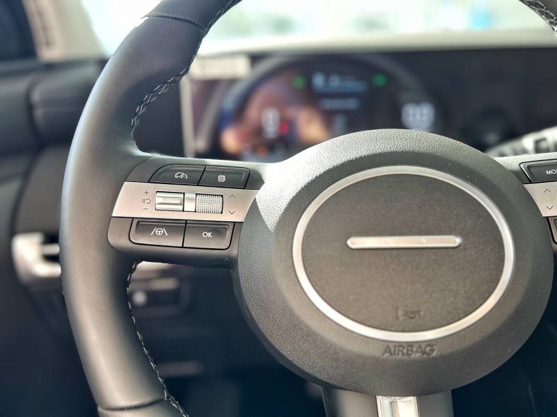 Автомобілі Hyundai м. Херсон | Купити новий Хюндай | Автопланета - фото 18