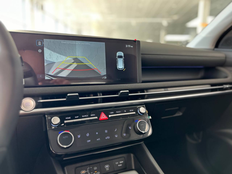 Автомобілі Hyundai м. Херсон | Купити новий Хюндай | Автопланета - фото 16