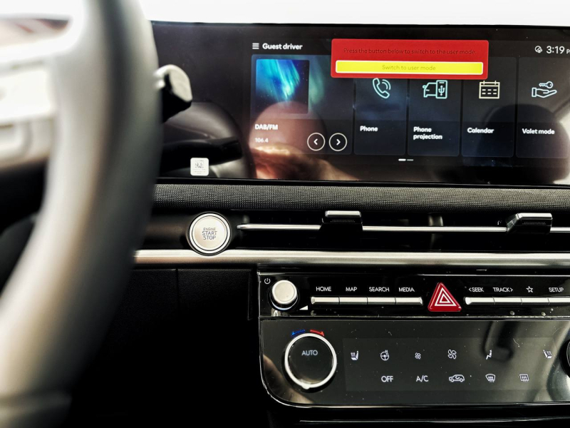 Автомобілі Hyundai м. Херсон | Купити новий Хюндай | Автопланета - фото 15