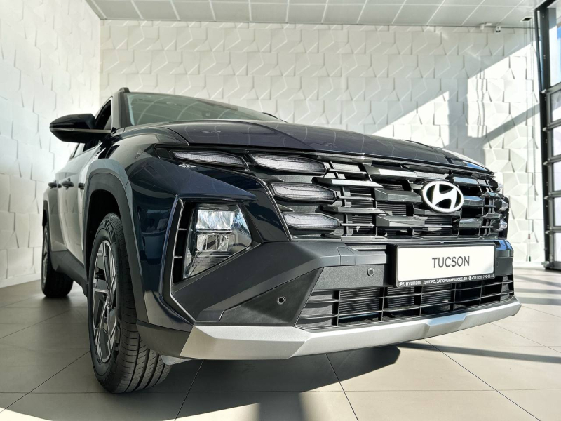 Автомобілі Hyundai м. Херсон | Купити новий Хюндай | Автопланета - фото 8