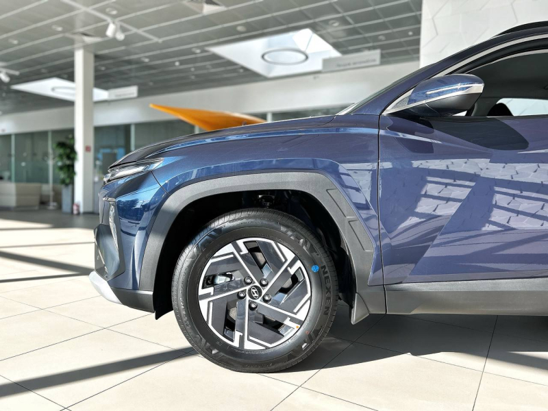 Автомобілі Hyundai м. Херсон | Купити новий Хюндай | Автопланета - фото 10