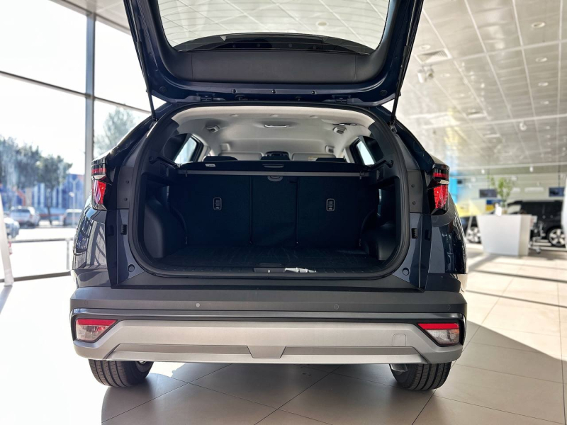 Автомобілі Hyundai м. Херсон | Купити новий Хюндай | Автопланета - фото 24