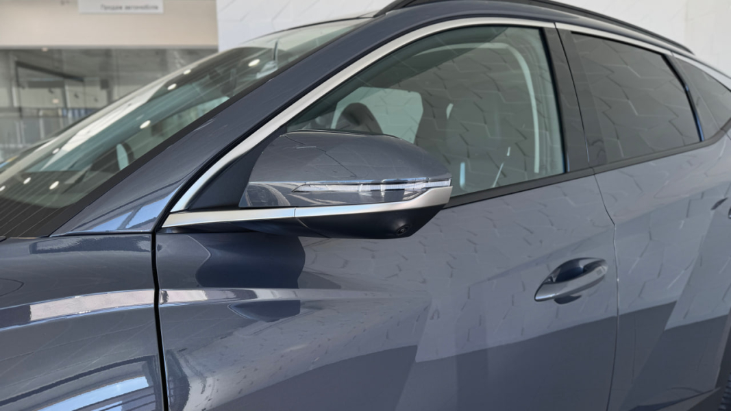 Автомобілі Hyundai м. Херсон | Купити новий Хюндай | Автопланета - фото 9