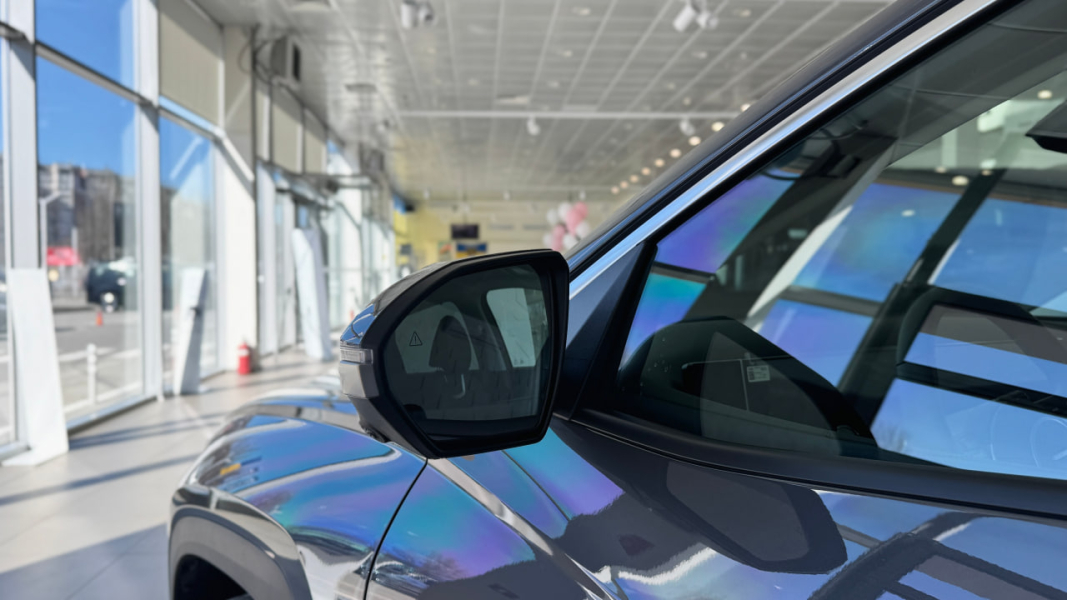 Автомобілі Hyundai м. Херсон | Купити новий Хюндай | Автопланета - фото 12