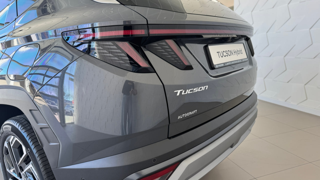 Автомобілі Hyundai м. Херсон | Купити новий Хюндай | Автопланета - фото 14