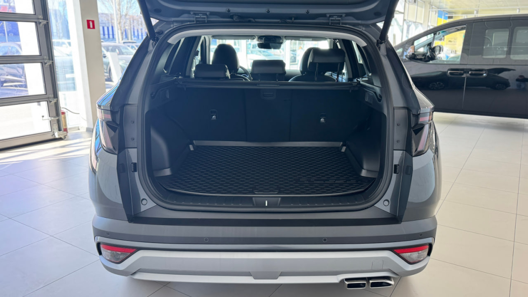 Автомобілі Hyundai м. Херсон | Купити новий Хюндай | Автопланета - фото 11