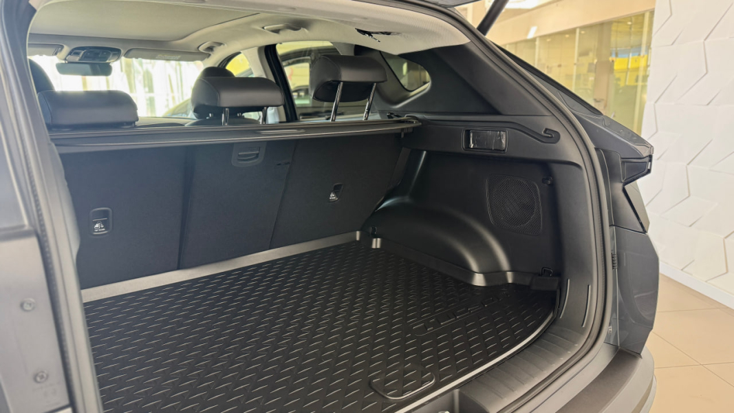 Автомобілі Hyundai м. Херсон | Купити новий Хюндай | Автопланета - фото 15