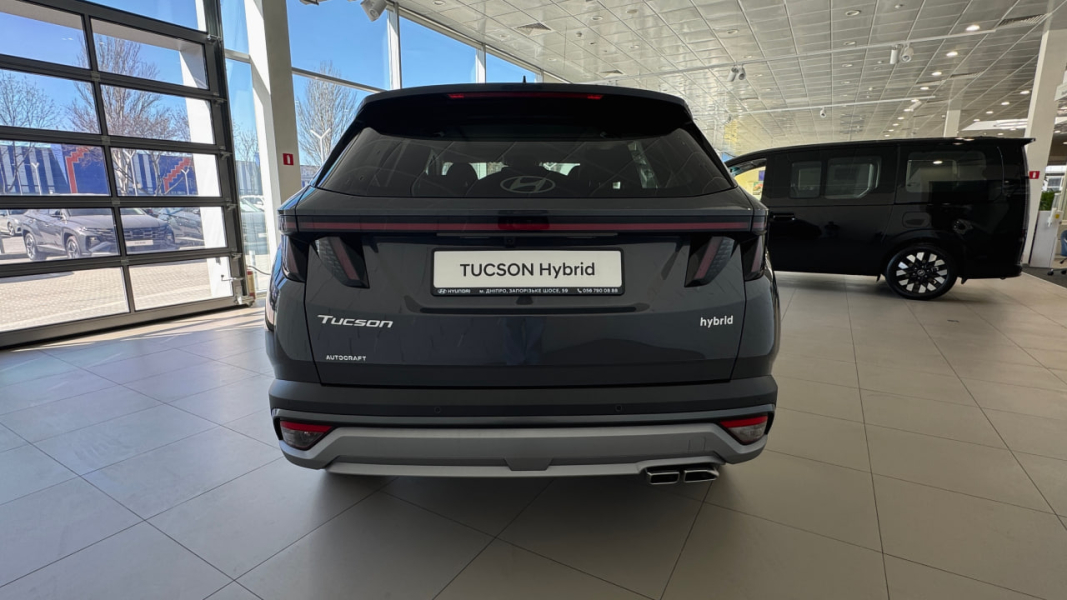 Автомобілі Hyundai м. Херсон | Купити новий Хюндай | Автопланета - фото 10