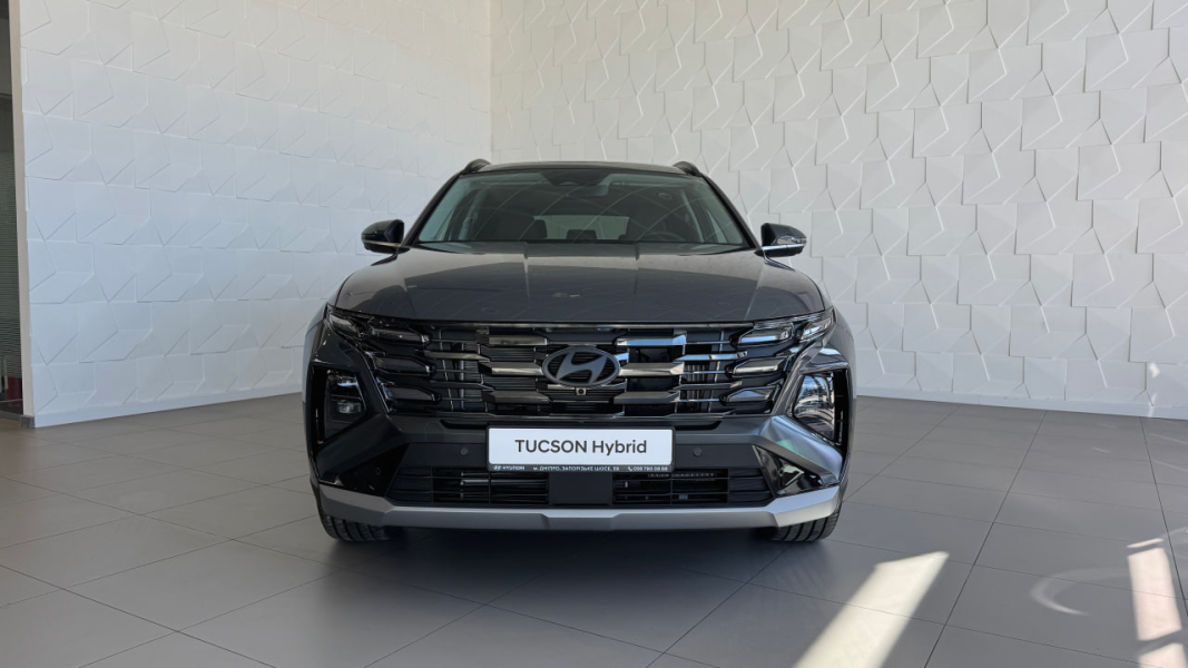 Автомобілі Hyundai м. Херсон | Купити новий Хюндай | Автопланета - фото 7