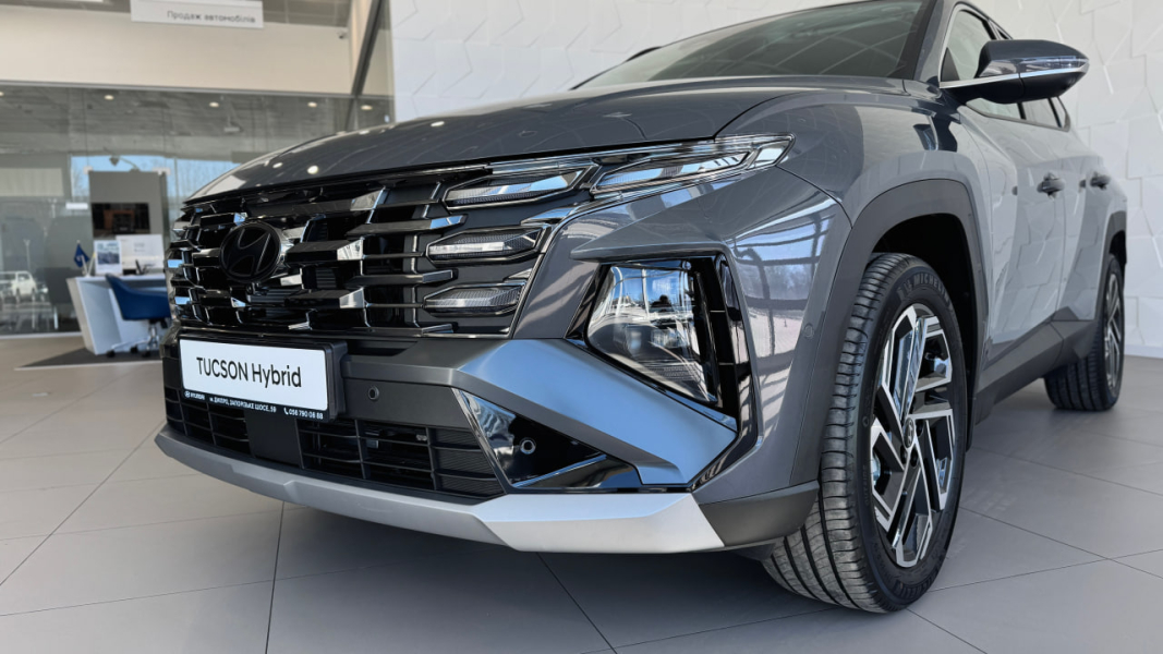 Автомобілі Hyundai м. Херсон | Купити новий Хюндай | Автопланета - фото 8