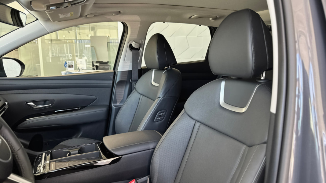 Автомобілі Hyundai м. Херсон | Купити новий Хюндай | Автопланета - фото 16