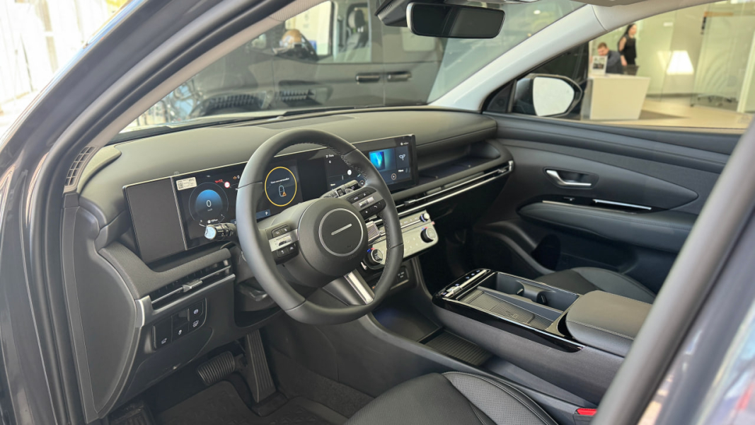 Автомобілі Hyundai м. Херсон | Купити новий Хюндай | Автопланета - фото 18