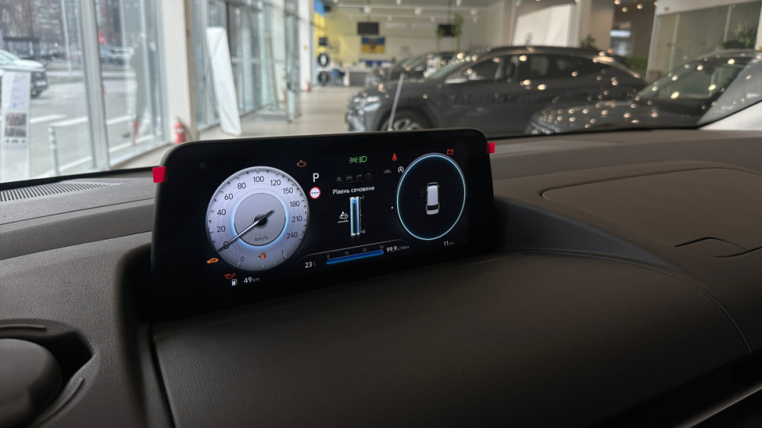 Автомобілі Hyundai м. Херсон | Купити новий Хюндай | Автопланета - фото 10