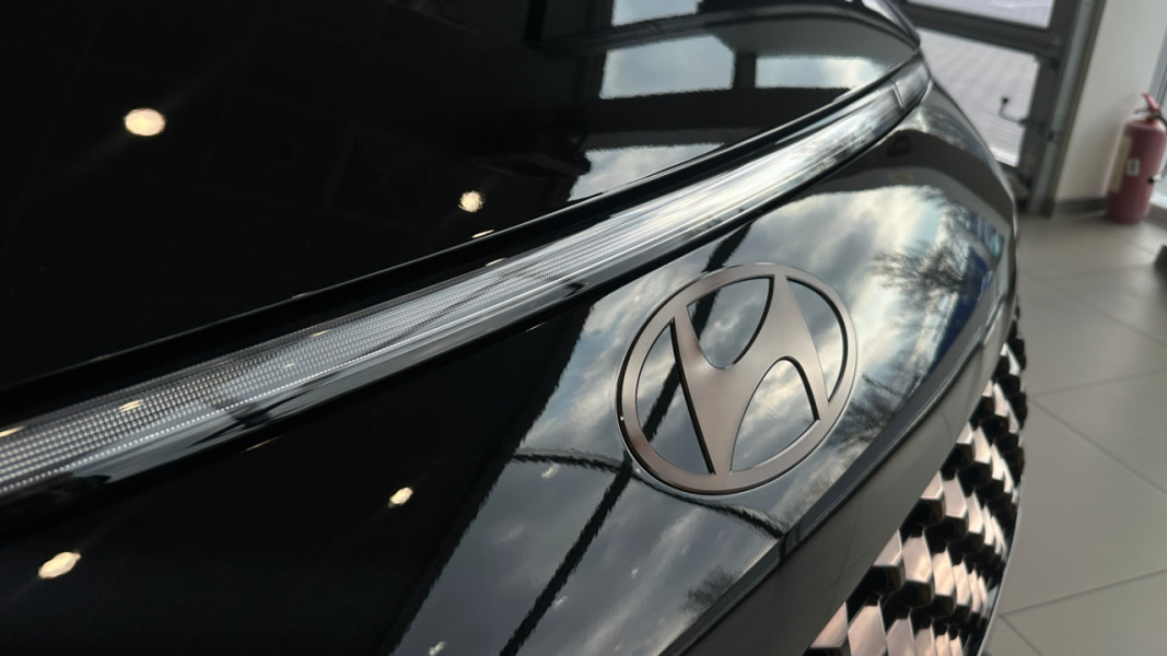 Автомобілі Hyundai м. Херсон | Купити новий Хюндай | Автопланета - фото 12