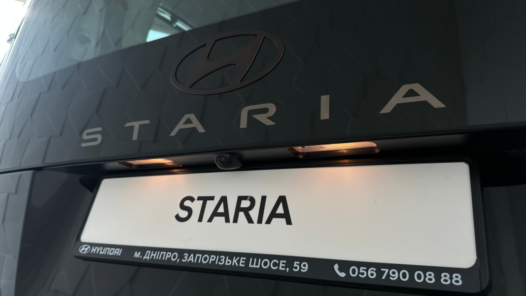 Автомобілі Hyundai м. Херсон | Купити новий Хюндай | Автопланета - фото 13