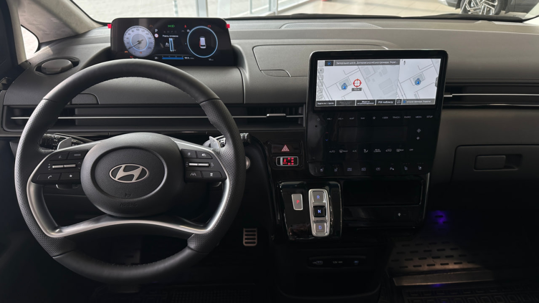 Автомобілі Hyundai м. Херсон | Купити новий Хюндай | Автопланета - фото 14