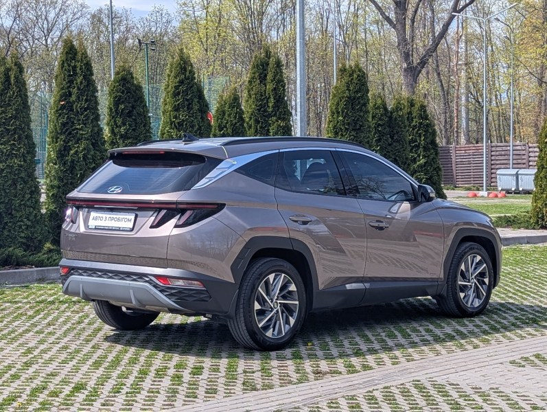 Автомобілі Hyundai м. Херсон | Купити новий Хюндай | Автопланета - фото 10