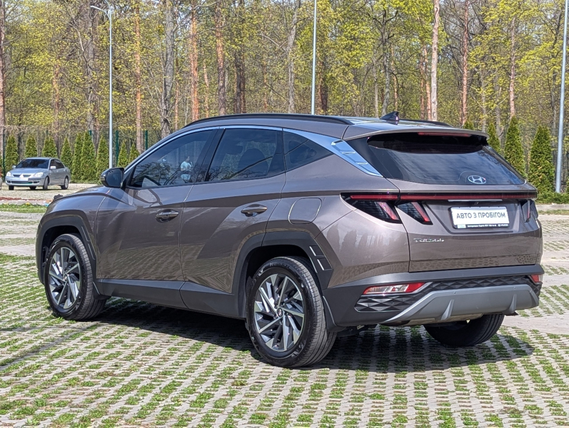 Автомобілі Hyundai м. Херсон | Купити новий Хюндай | Автопланета - фото 9