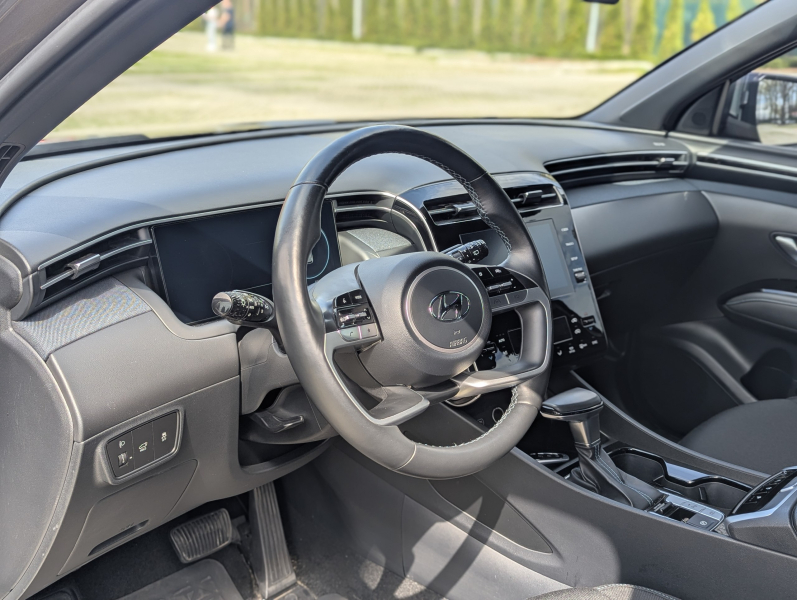 Автомобілі Hyundai м. Херсон | Купити новий Хюндай | Автопланета - фото 13