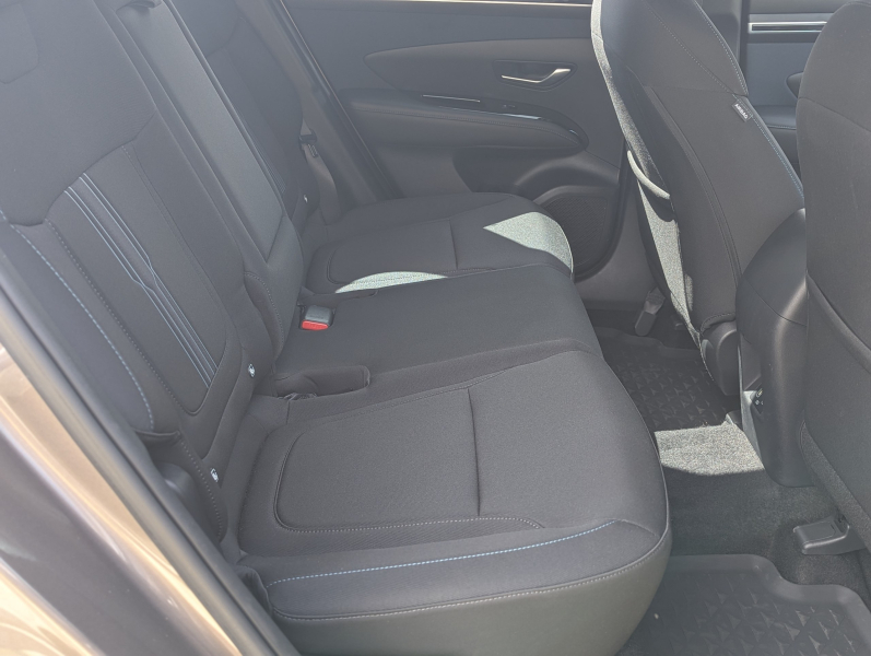 Автомобілі Hyundai м. Херсон | Купити новий Хюндай | Автопланета - фото 17