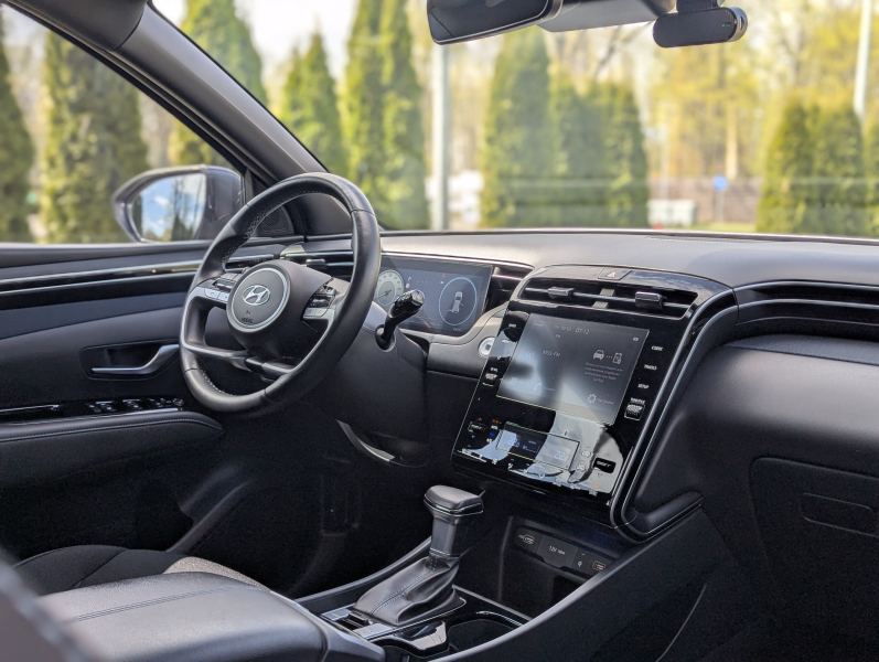 Автомобілі Hyundai м. Херсон | Купити новий Хюндай | Автопланета - фото 12