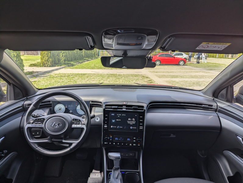 Автомобілі Hyundai м. Херсон | Купити новий Хюндай | Автопланета - фото 14