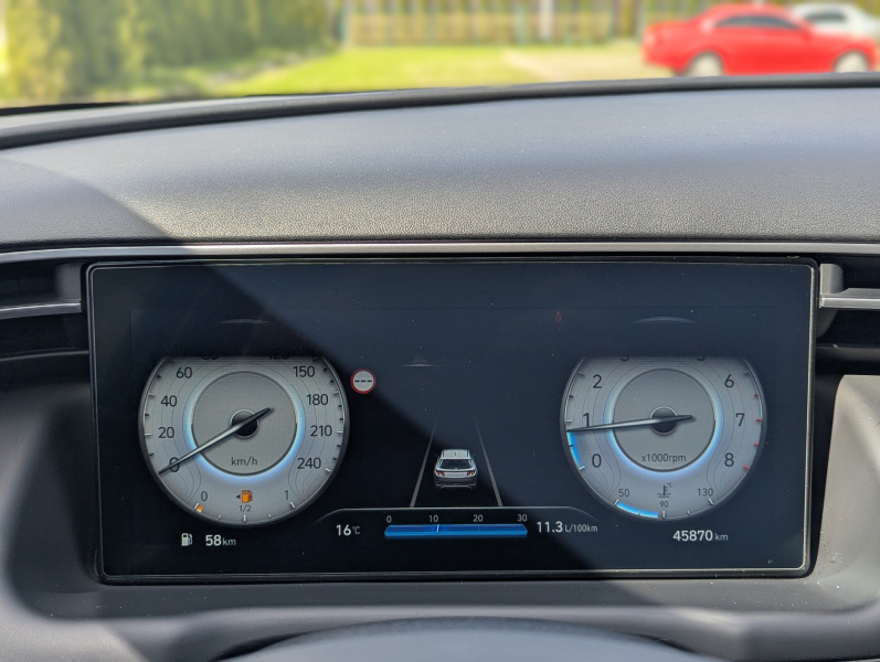 Автомобілі Hyundai м. Херсон | Купити новий Хюндай | Автопланета - фото 15