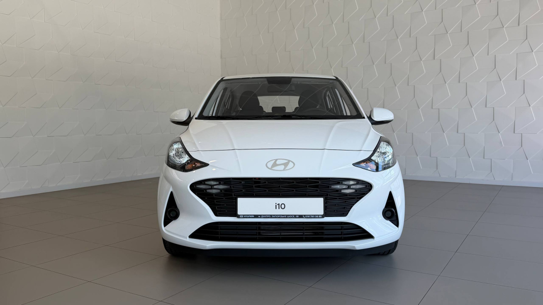 Автомобілі Hyundai м. Херсон | Купити новий Хюндай | Автопланета - фото 8