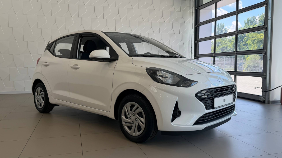 Автомобілі Hyundai м. Херсон | Купити новий Хюндай | Автопланета - фото 7