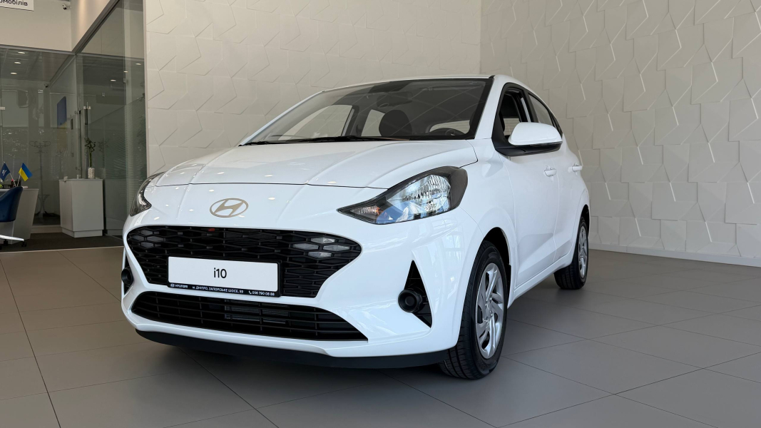 Автомобілі Hyundai м. Херсон | Купити новий Хюндай | Автопланета - фото 9