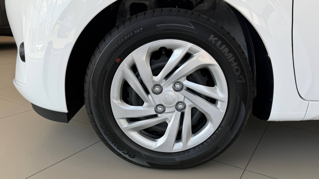 Автомобілі Hyundai м. Херсон | Купити новий Хюндай | Автопланета - фото 11