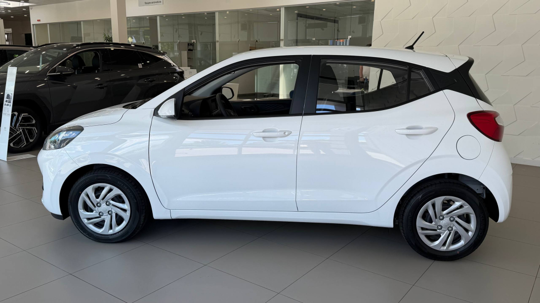 Автомобілі Hyundai м. Херсон | Купити новий Хюндай | Автопланета - фото 12