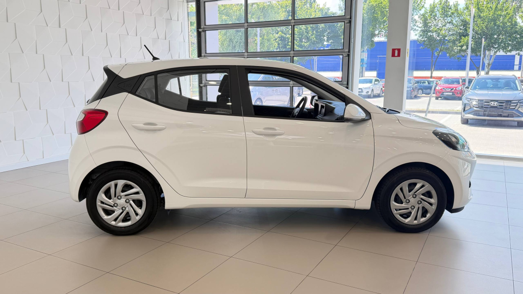 Автомобілі Hyundai м. Херсон | Купити новий Хюндай | Автопланета - фото 14