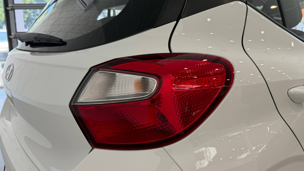 Автомобілі Hyundai м. Херсон | Купити новий Хюндай | Автопланета - фото 13