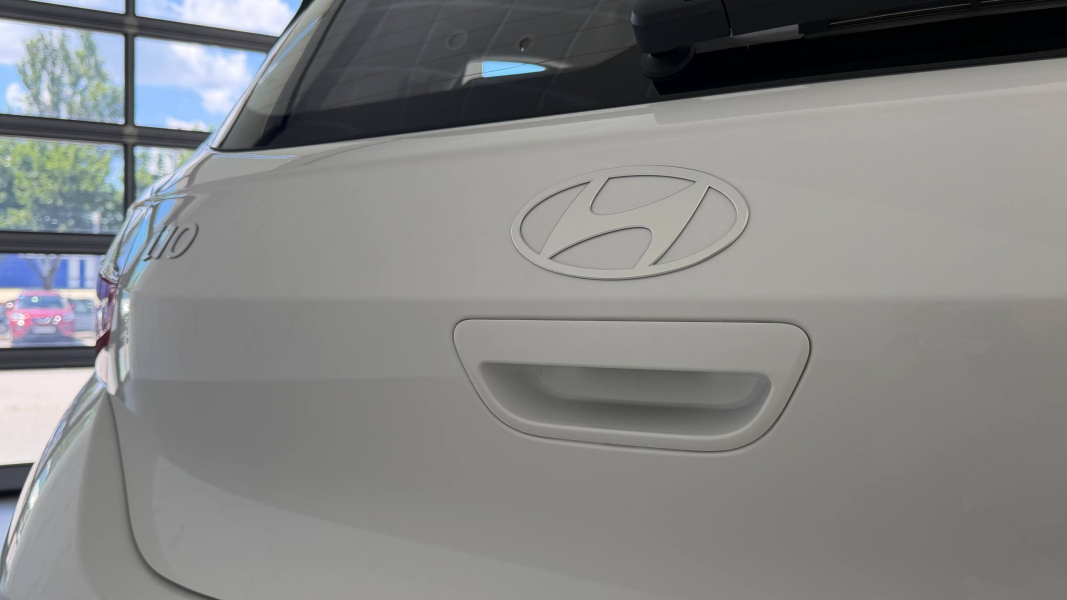 Автомобілі Hyundai м. Херсон | Купити новий Хюндай | Автопланета - фото 16