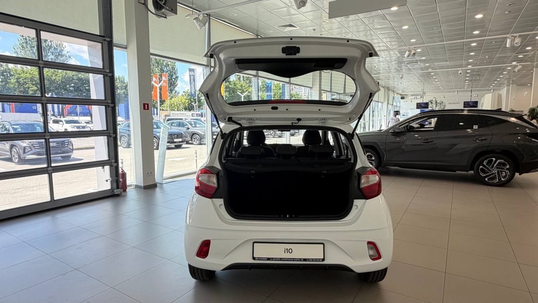 Автомобілі Hyundai м. Херсон | Купити новий Хюндай | Автопланета - фото 17