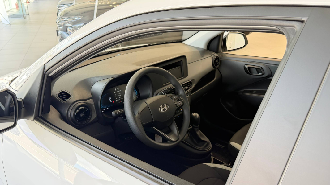Автомобілі Hyundai м. Херсон | Купити новий Хюндай | Автопланета - фото 19