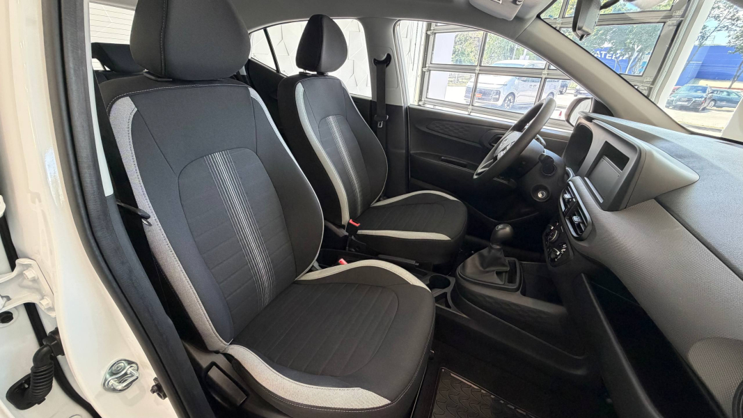 Автомобілі Hyundai м. Херсон | Купити новий Хюндай | Автопланета - фото 21