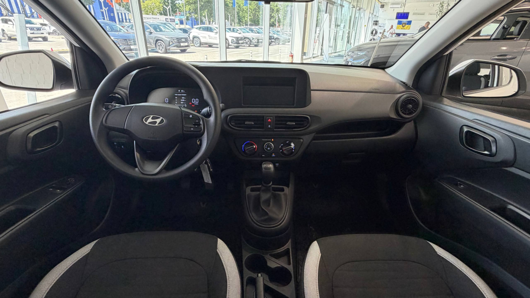 Автомобілі Hyundai м. Херсон | Купити новий Хюндай | Автопланета - фото 26
