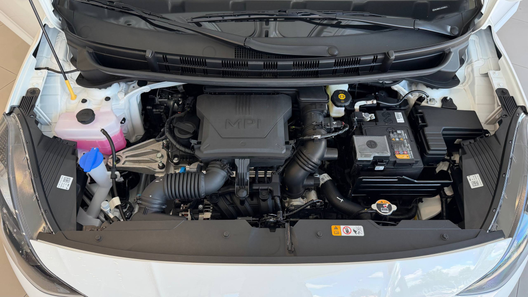 Автомобілі Hyundai м. Херсон | Купити новий Хюндай | Автопланета - фото 29